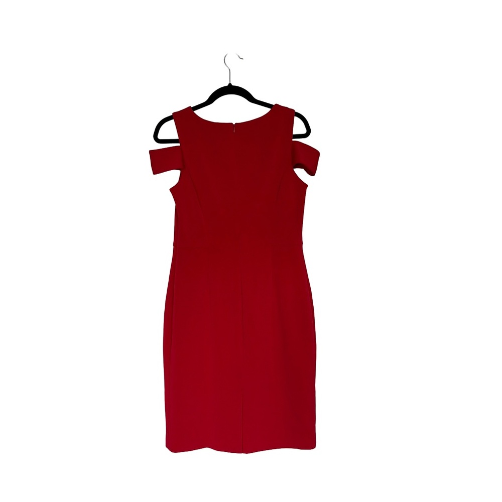 Vince Camuto Midi Dress - Picture 3 of 4